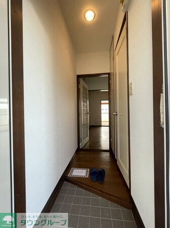 クロノス東松山の物件内観写真